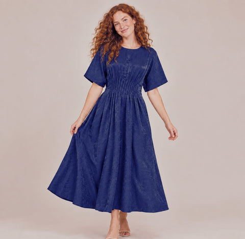 Nukendra Dress