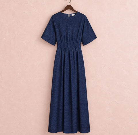 Nukendra Dress