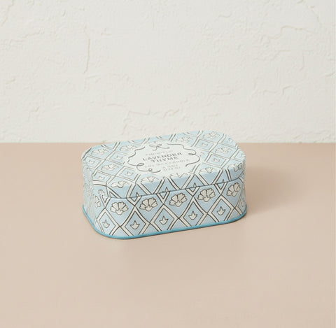 Lavender & Thyme Candle