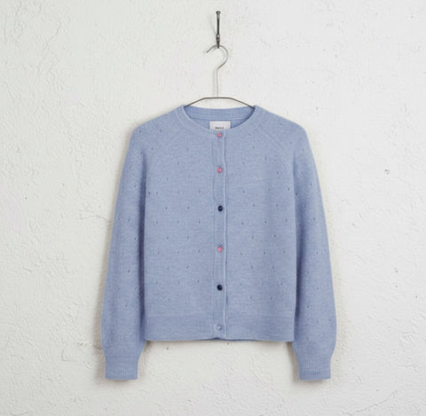 Nurietto Hydrangea Cardi