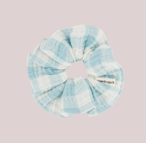 Cottage Scrunchie