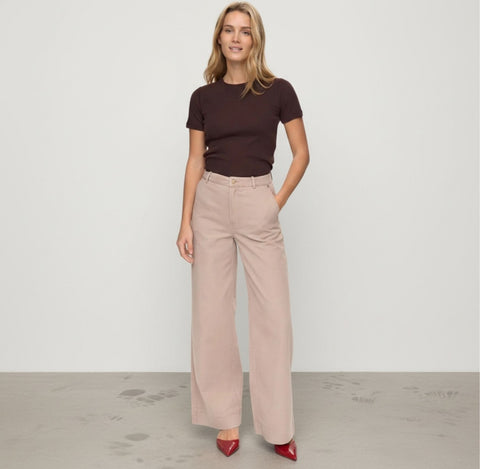 Numariam Trousers