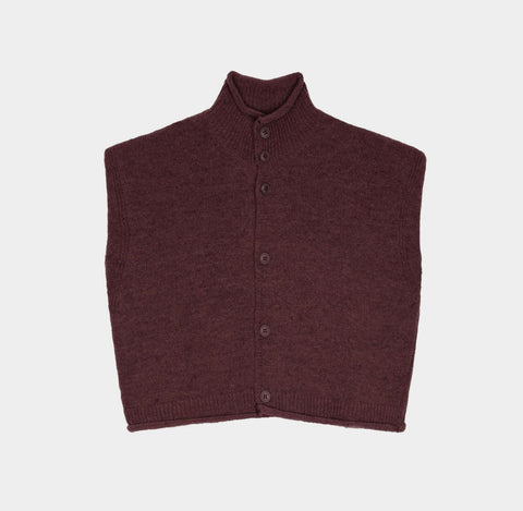 Lorokia Wine Knit