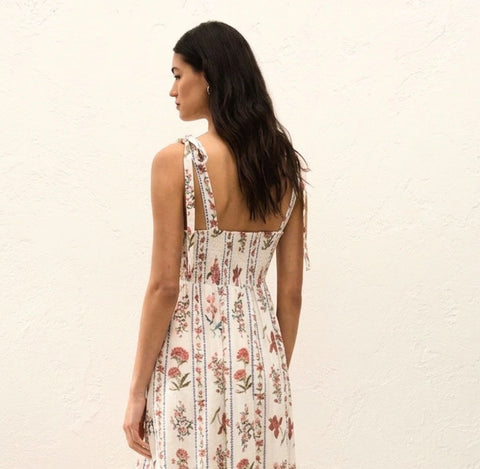 Anna Posey Dress