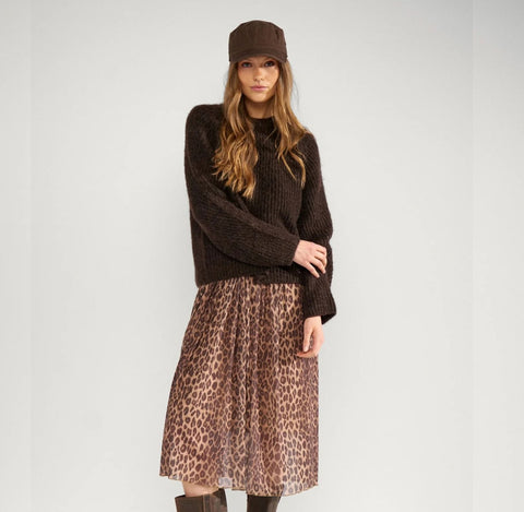 Nuzindi Knit
