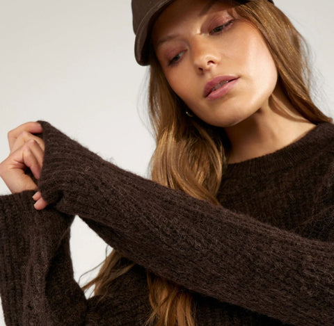 Nuzindi Knit