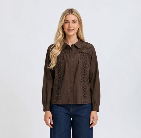 FrLacita Shirt