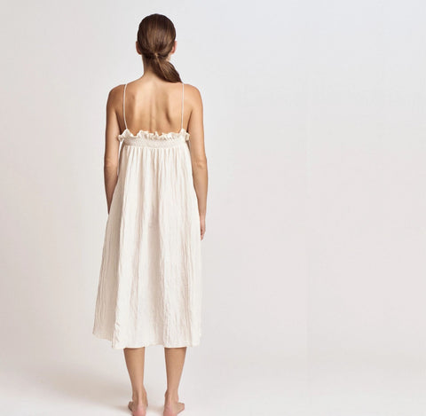 Cami Ghost Dress