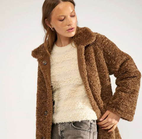 Numinda Reversible Jacket