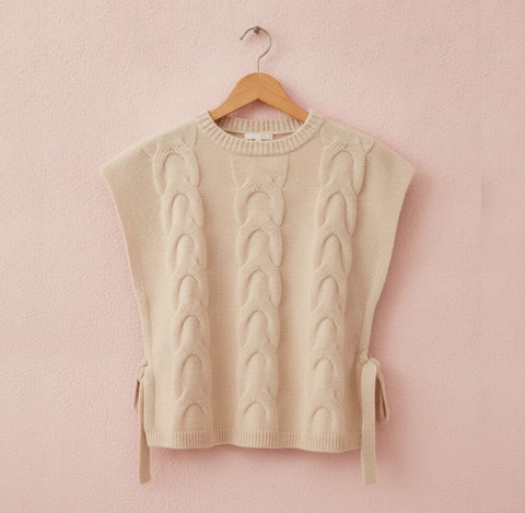 FrClana Knit