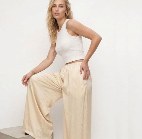 Au Lait Trousers