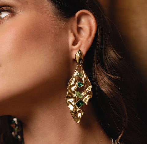 Cassi Earrings