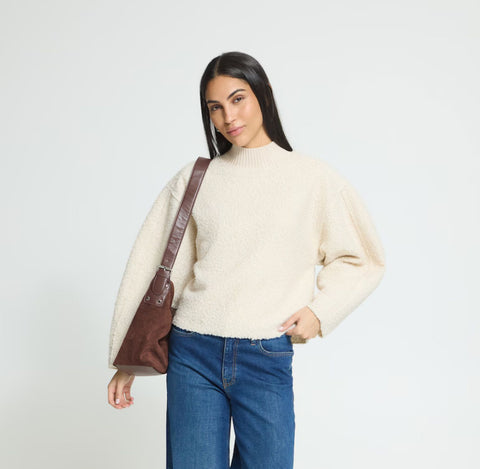 Ihcurley  Knit