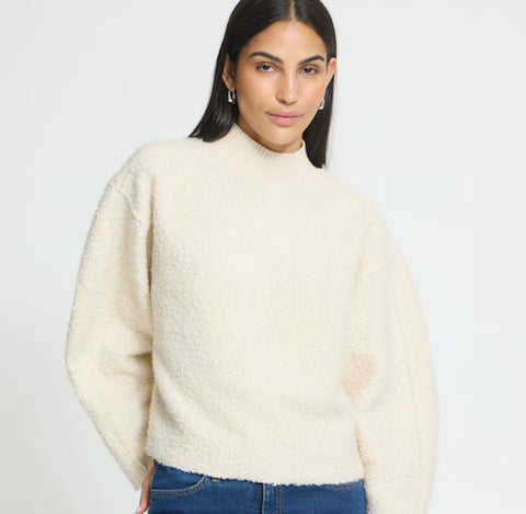 Ihcurley  Knit
