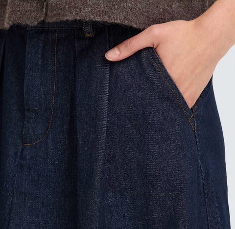 Frleslie Skirt