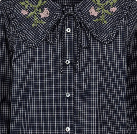 Nuriya Blouse