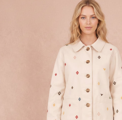 Ailsa Jacket