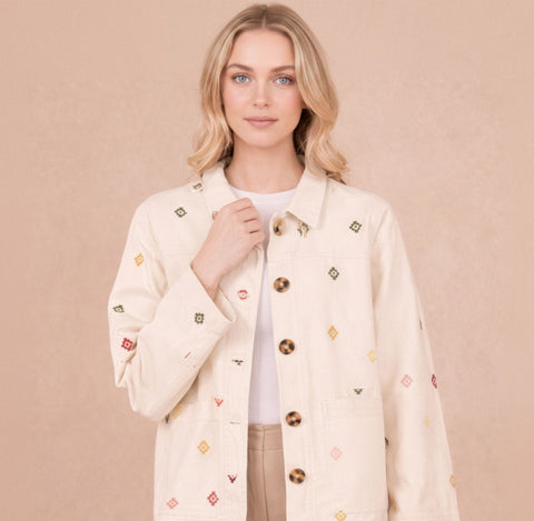 Ailsa Jacket