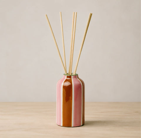 Black Cedar & Fig Diffuser