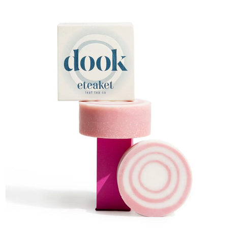 Dook X Eteaket Soap