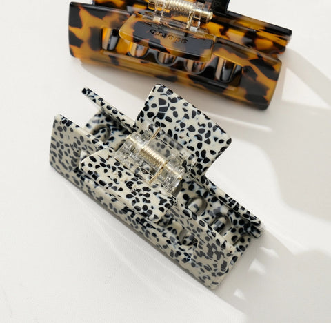 Luna Dotty Clip
