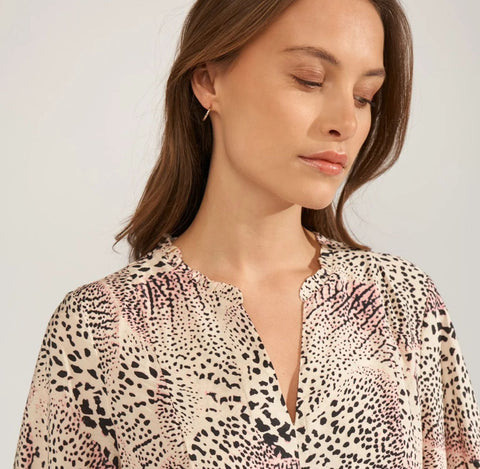 Nushella Dress