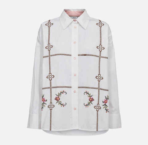 Nufansa Shirt