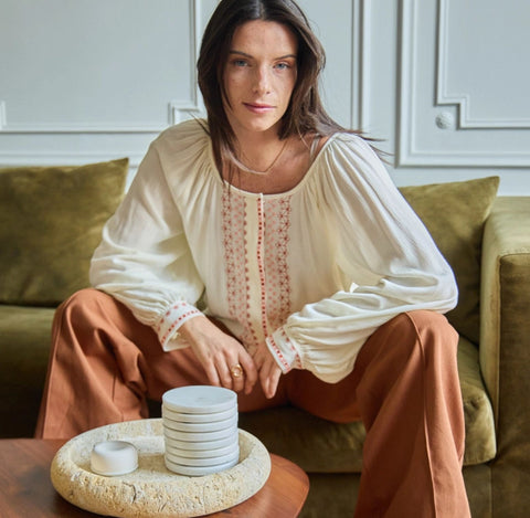 Tari Blouse