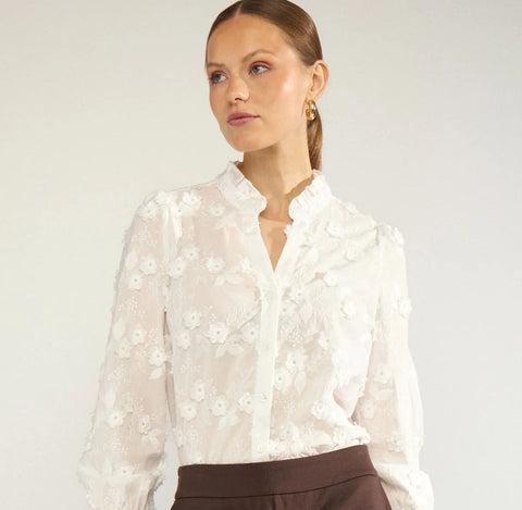 Nulenea Shirt