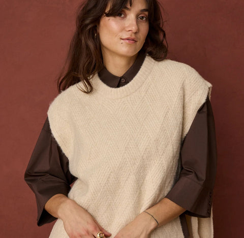 FrClana Knit