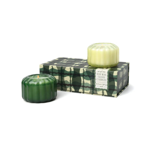 Fresh Duo Candles