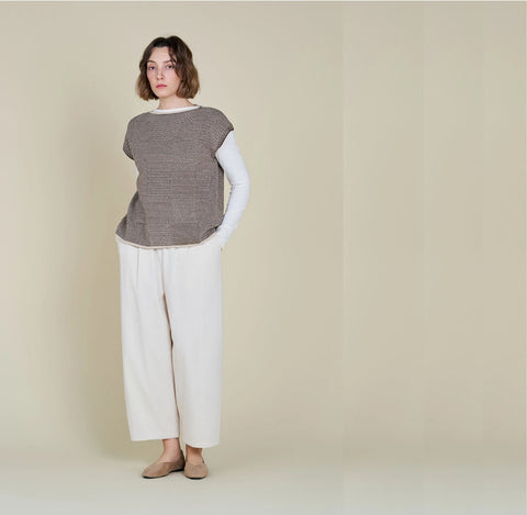Creama Trousers