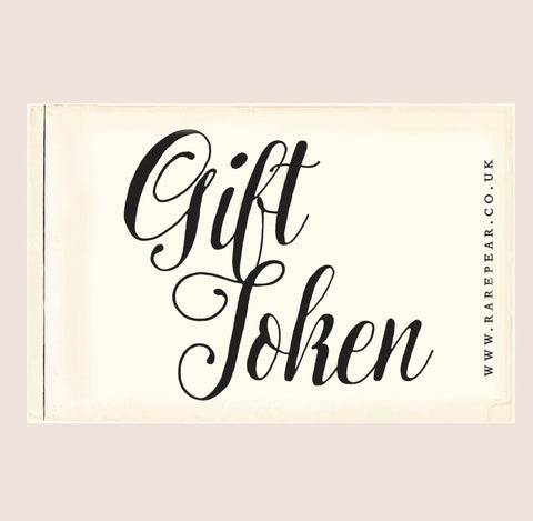 Gift Card. 25