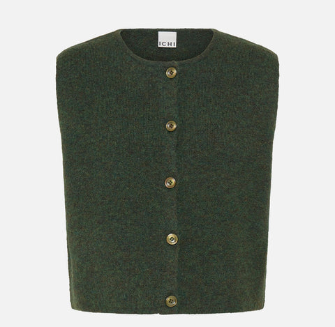 Ihpanora Gilet