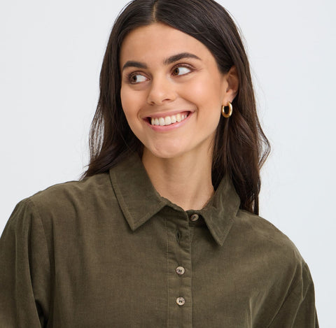 Frcory Dress