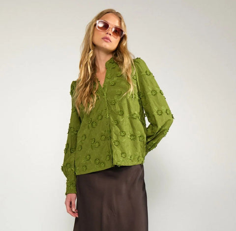 Nulenea Shirt