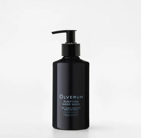 Olverum Purifying Hand wash