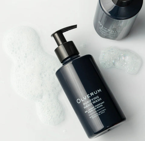 Olverum Purifying Hand wash