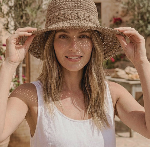 Nutanja Hat