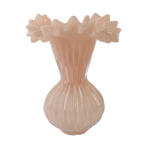 Frou frou Vase