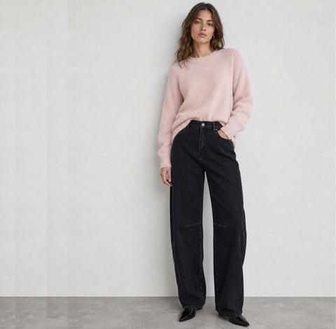 Nuseville Jeans