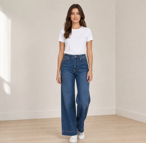Nuparis Blue Jeans