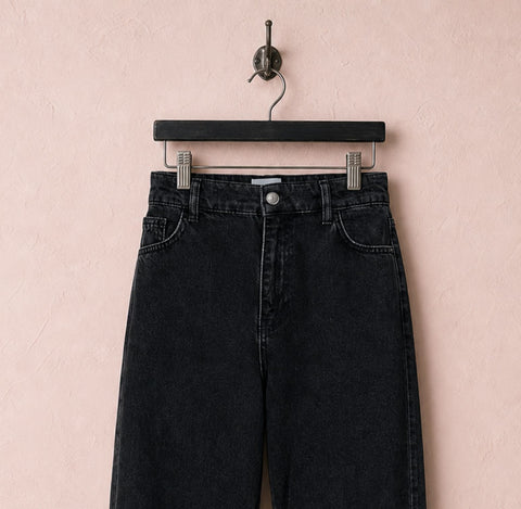 Nuseville Jeans