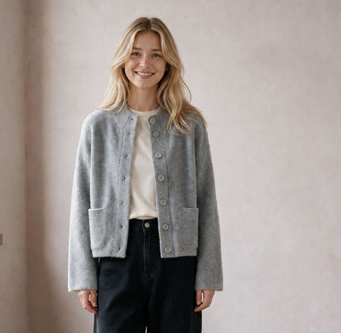 Laureen Knit