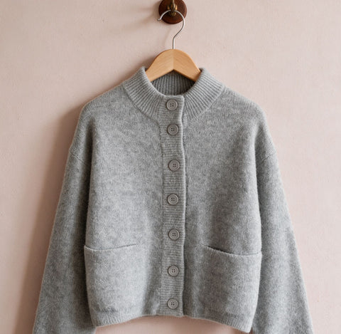 Laureen Knit