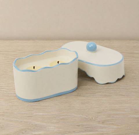 Lavender & Thyme Candle