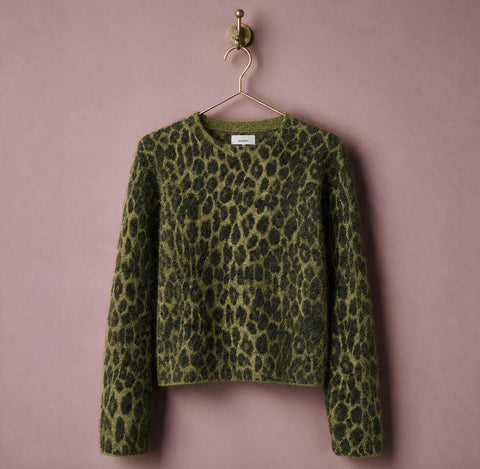 Nuriette Leo Knit