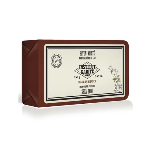 Milk Cream Soap