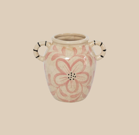 Baby Lucia Vase