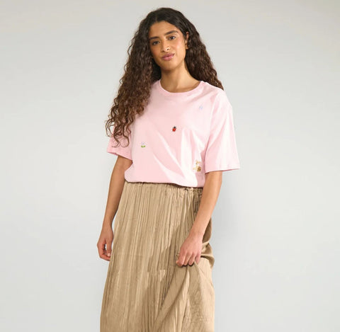 Nufea Mink Skirt